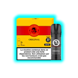 Don Cristo Prefilled Elfbar Pod Original 20mg 2pcs