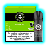 Don Cristo Prefilled Elfbar Pod Pistachio 20mg 2pcs