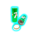 Dosentresor 7up Slim