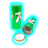 Dosentresor 7up Slim