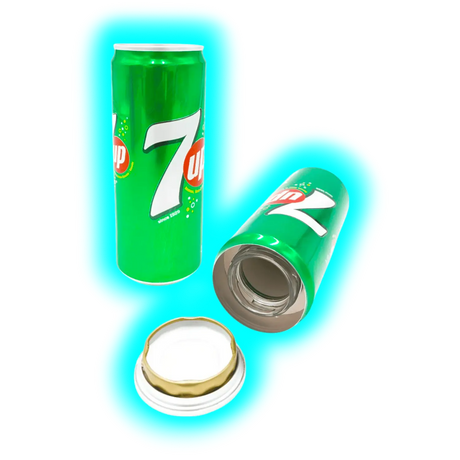 Dosentresor 7up Slim
