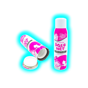 Dosentresor Aqua Net All Weather Spray