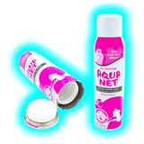 Dosentresor Aqua Net All Weather Spray