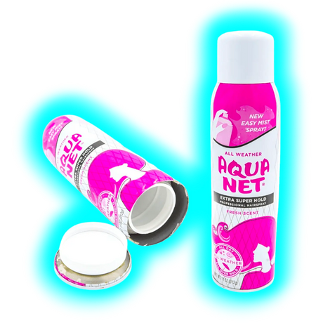 Dosentresor Aqua Net All Weather Spray