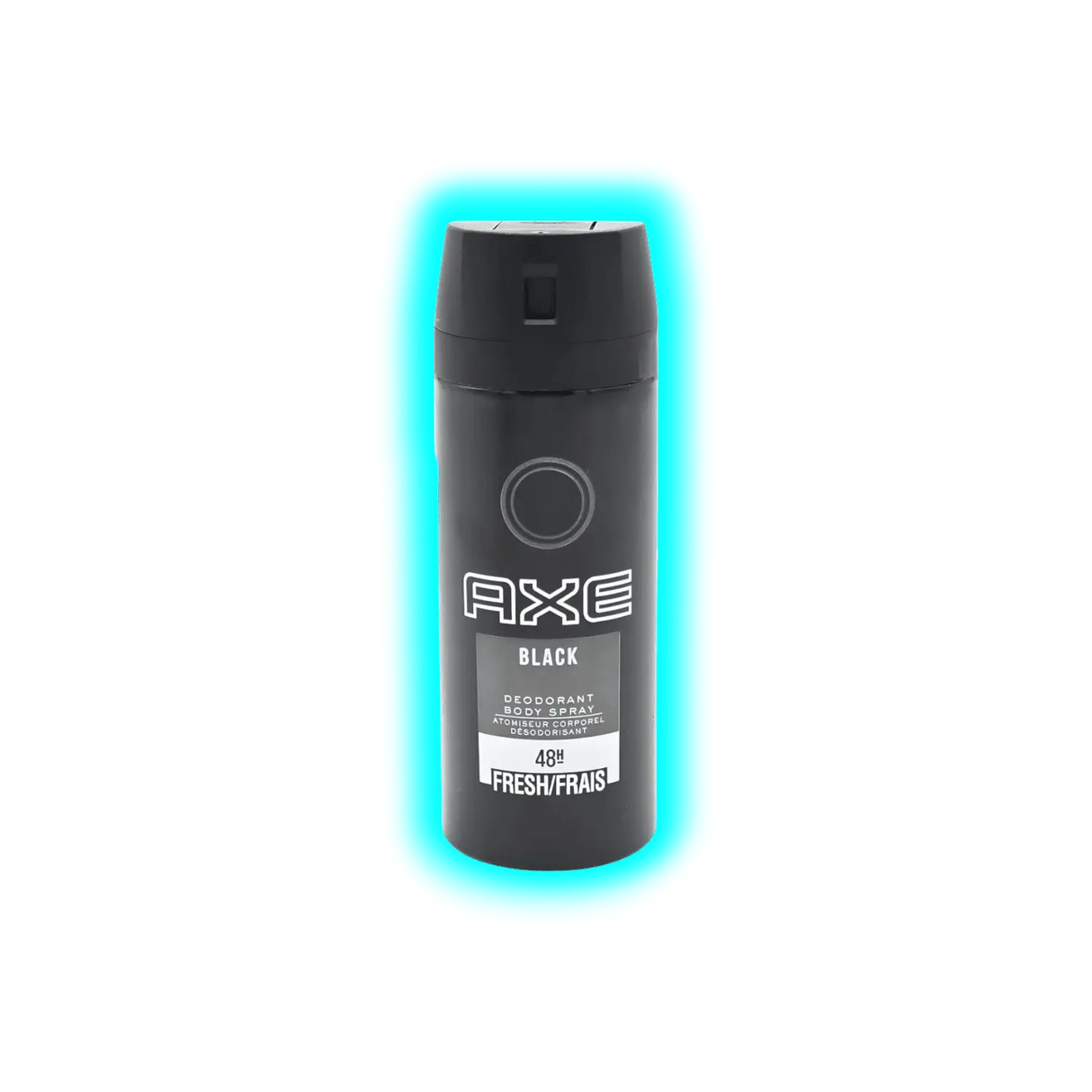 Dosentresor AXE Deo Black