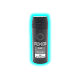 Dosentresor AXE Deo Black