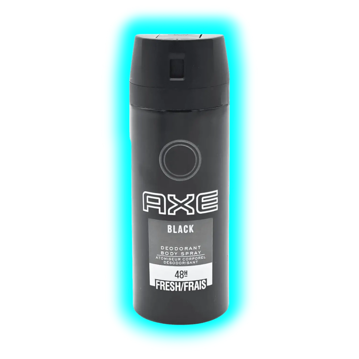 Dosentresor AXE Deo Black
