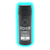 Dosentresor AXE Deo Black