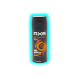 Dosentresor AXE Deo Dark Temptation