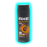 Dosentresor AXE Deo Dark Temptation