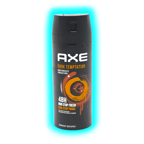 Dosentresor AXE Deo Dark Temptation
