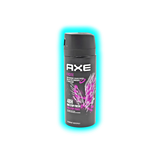 Dosentresor AXE Deo Excite