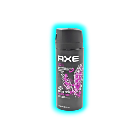 Dosentresor AXE Deo Excite