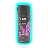 Dosentresor AXE Deo Excite