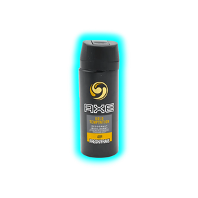 Dosentresor AXE Deo Gold Temptation