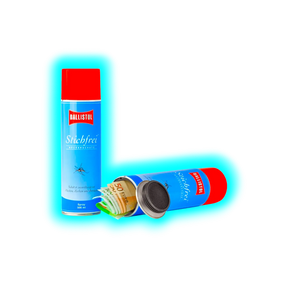 Dosentresor Ballistol Stichfrei