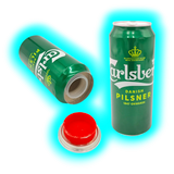 Dosentresor Carlsberg