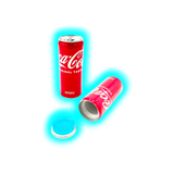 Dosentresor Coca Cola Slim