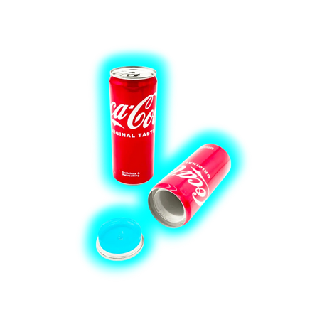 Dosentresor Coca Cola Slim