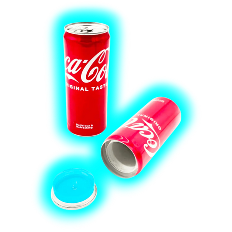 Dosentresor Coca Cola Slim