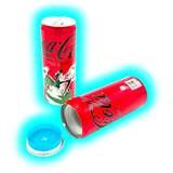 Dosentresor Coca Cola Zero Slim