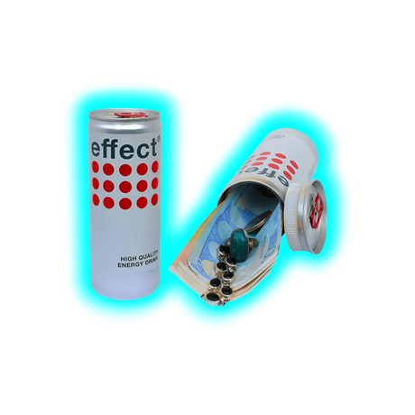 Dosentresor Effect