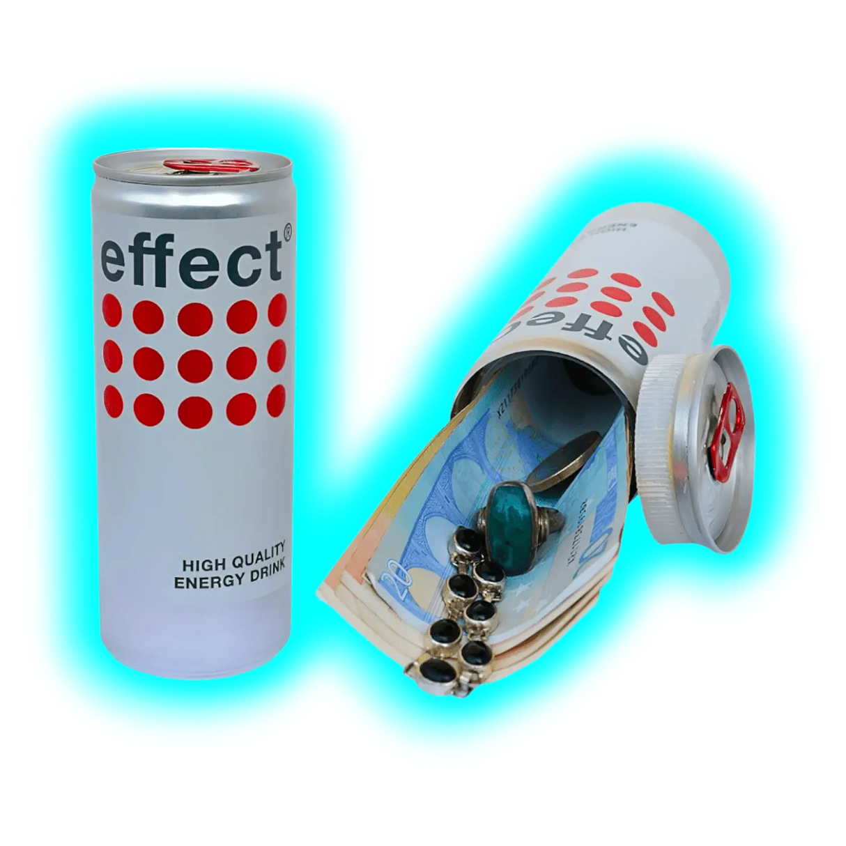 Dosentresor Effect