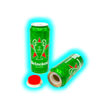 Dosentresor Heineken