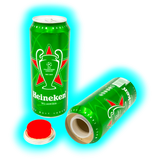 Dosentresor Heineken