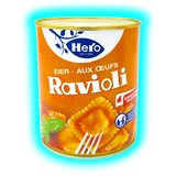 Dosentresor Hero Ravioli