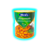 Dosentresor Hero Weisse Bohnen