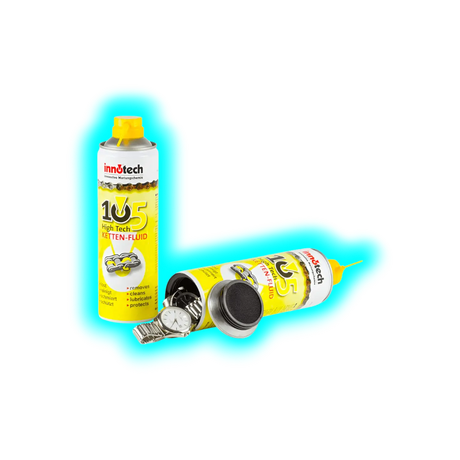 Dosentresor Innotec Kettenfluid