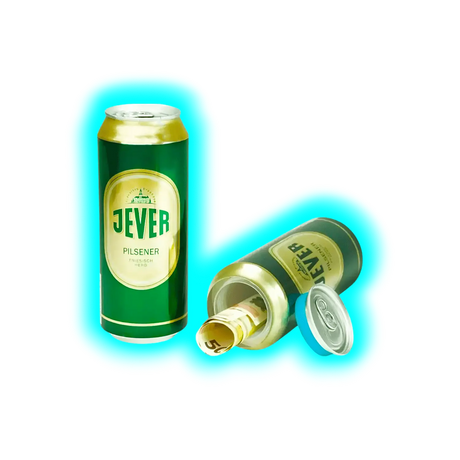 Dosentresor Jever Pilsner