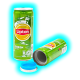 Dosentresor Lipton Ice Tea Green Slim