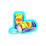 Dosentresor Lipton Ice Tea Lemon