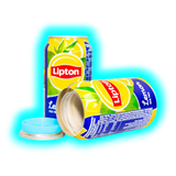 Dosentresor Lipton Ice Tea Lemon