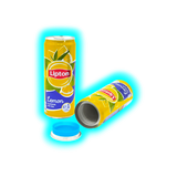Dosentresor Lipton Ice Tea Lemon Slim