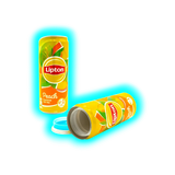 Dosentresor Lipton Ice Tea Peach