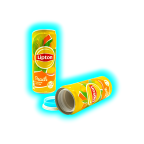 Dosentresor Lipton Ice Tea Peach