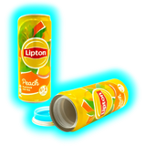 Dosentresor Lipton Ice Tea Peach