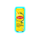Dosentresor Lipton Sparkling Ice Tea Zitrone Slim