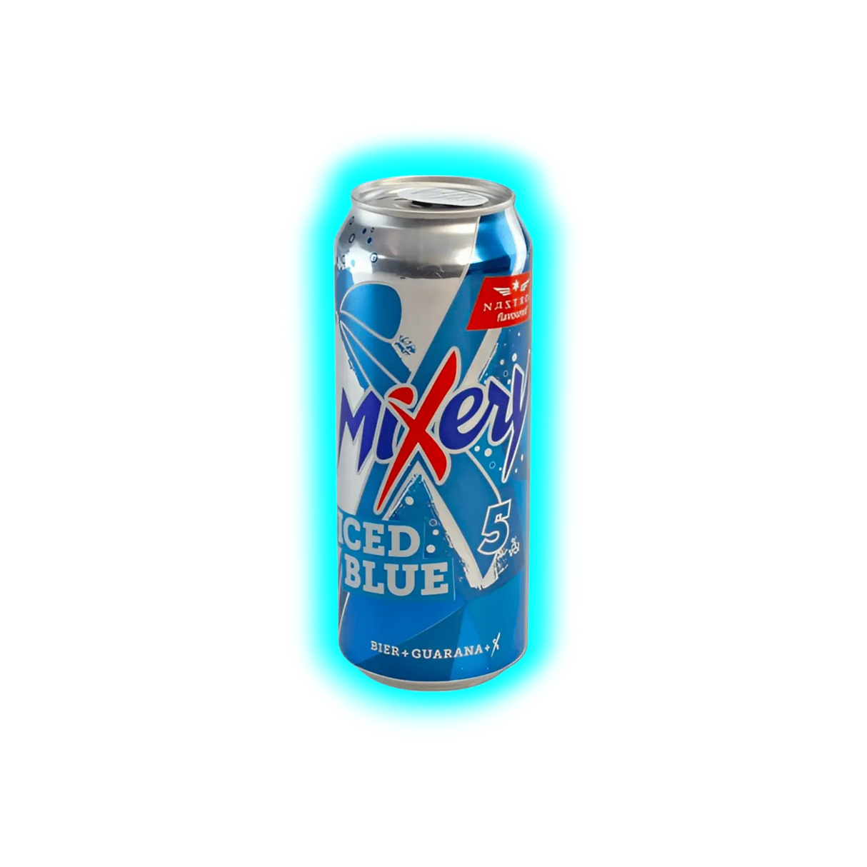 Dosentresor Mixery Iced Blue