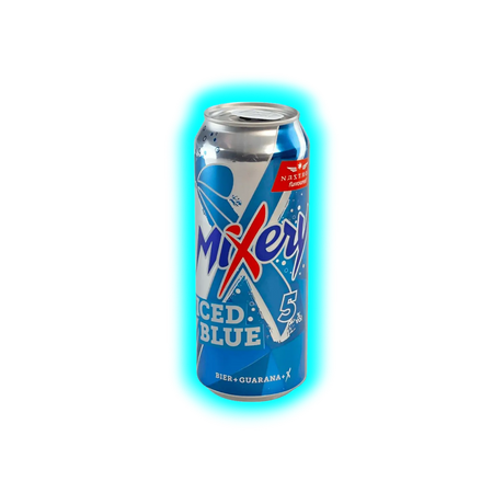Dosentresor Mixery Iced Blue