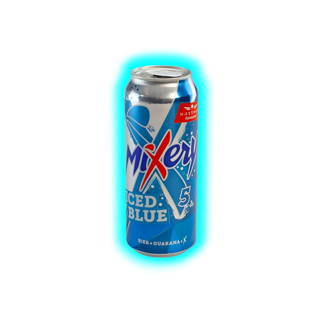 Dosentresor Mixery Iced Blue