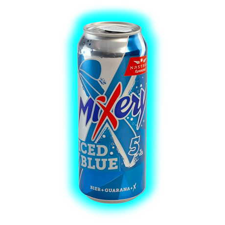 Dosentresor Mixery Iced Blue
