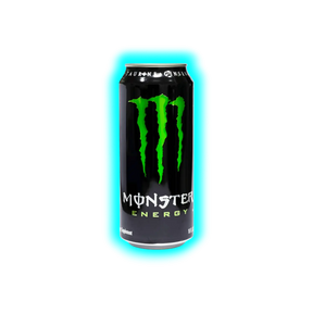 Dosentresor Monster Energy drink