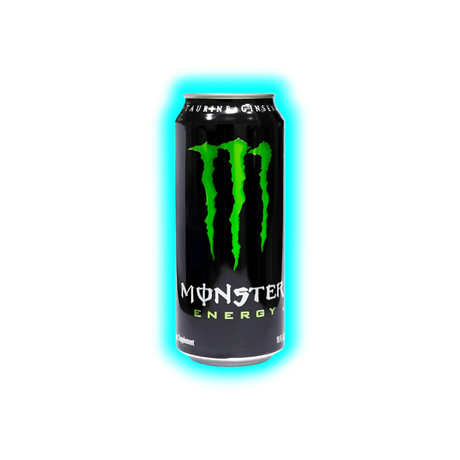 Dosentresor Monster Energy drink