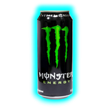 Dosentresor Monster Energy drink
