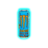 Dosentresor Monster Energy Drink Mango Loco Juiced