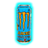 Dosentresor Monster Energy Drink Mango Loco Juiced